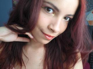 AryaMia - Sexe cam en vivo - 9954773