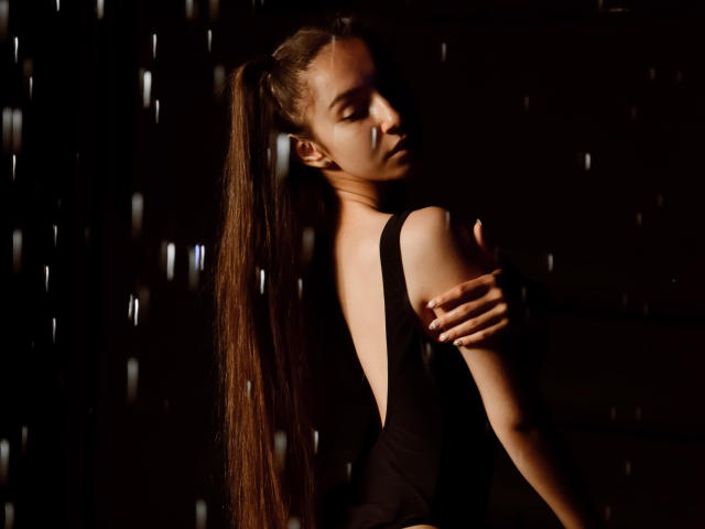 CarolinaWilliams - Sexe cam en vivo - 9955609