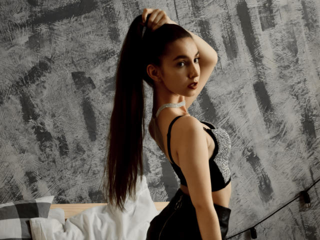 CarolinaWilliams - Sexe cam en vivo - 9955963