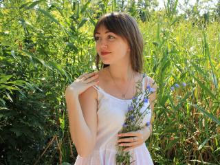 TrixyToxy - Live sexe cam - 9957101