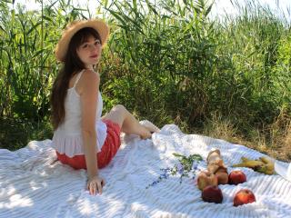 TrixyToxy - Live sexe cam - 9957109