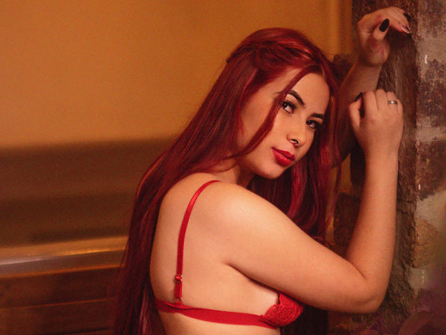 RoseMiler - Live porn &amp; sex cam - 9957249