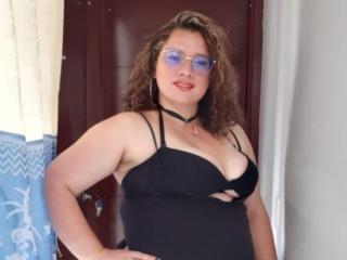 HotBabeWaleja - Live porn & sex cam - 9957621