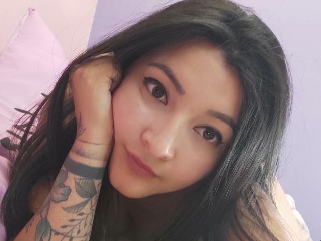Shanaya - Sexe cam en vivo - 9957985