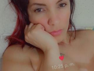 LilianCruz - сексуальная веб-камера в реальном времени - 9958945