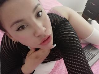 GreidyDaner - Sexe cam en vivo - 9960629