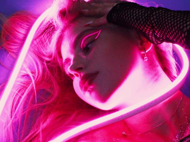 BettyByrd - Sexe cam en vivo - 9963829