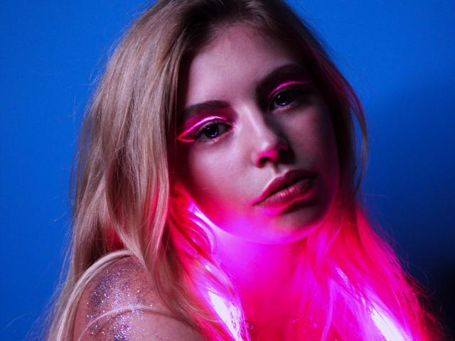 BettyByrd - Sexe cam en vivo - 9963845