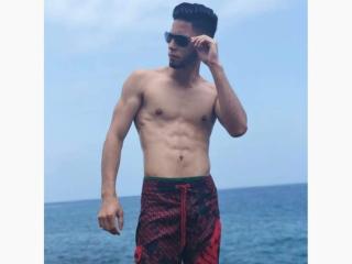 LupeYPolo - Sexe cam en vivo - 9964817