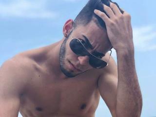 LupeYPolo - Sexe cam en vivo - 9964821