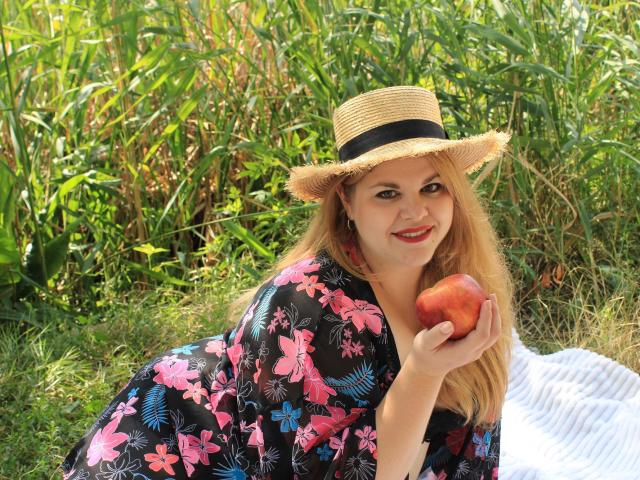 AnnabelLucky - Live porn &amp; sex cam - 9966287