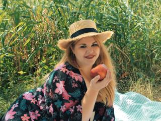 AnnabelLucky - Live sexe cam - 9966302