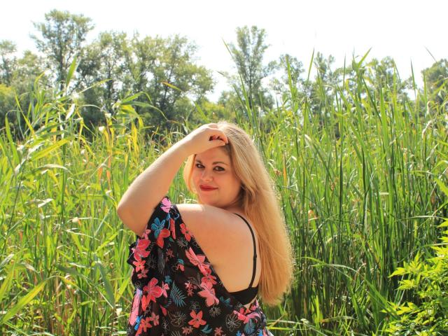 AnnabelLucky - Sexe cam en vivo - 9966311