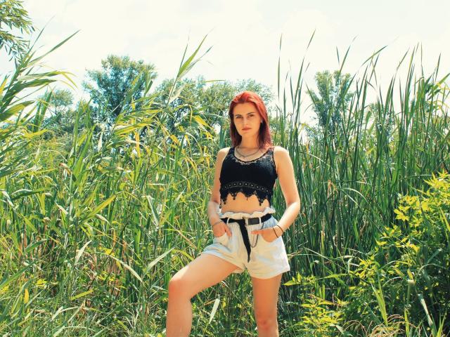 MollyTravis - Live porn &amp; sex cam - 9966557