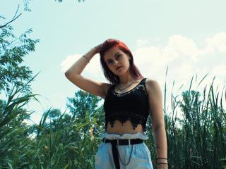 MollyTravis - Sexe cam en vivo - 9966563