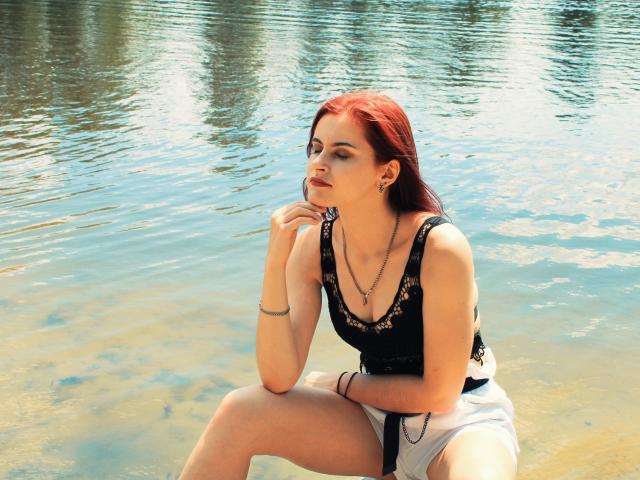 MollyTravis - Live porn &amp; sex cam - 9966596