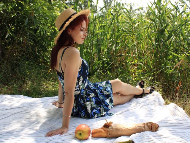 MollyTravis - Sexe cam en vivo - 9966662