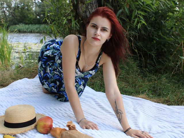 MollyTravis - Live sexe cam - 9966665