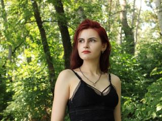 MollyTravis - Sexe cam en vivo - 9966677