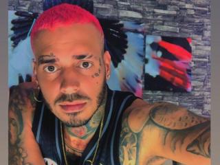 FranckRocco - Live porn & sex cam - 9967527