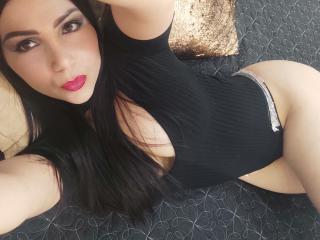 LunaJones - Live Sex Cam - 9967547