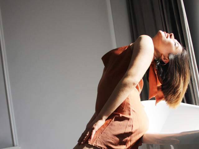 IrmaTate - Sexe cam en vivo - 9970199