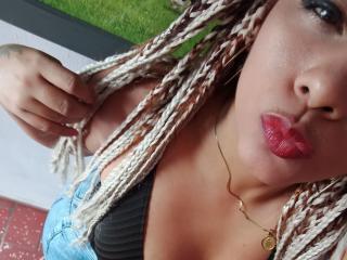 TheBigAssHot - Sexe cam en vivo - 9970999