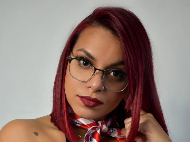 AngelFallon - Sexe cam en vivo - 9971639