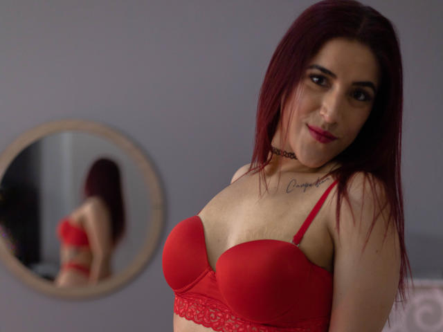 AlissaBrown - Camera khiêu dâm &amp; quyến rũ trực tiếp - 9973631