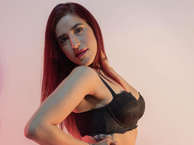 AlissaBrown - Live sexe cam - 9973655