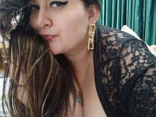 HotValeryPassione - Live Sex Cam - 9974279