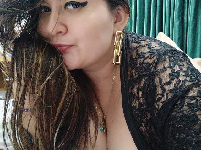 HotValeryPassione - Sexe cam en vivo - 9974279