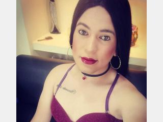 IsabelaMoncada - Live porn & sex cam - 9974287