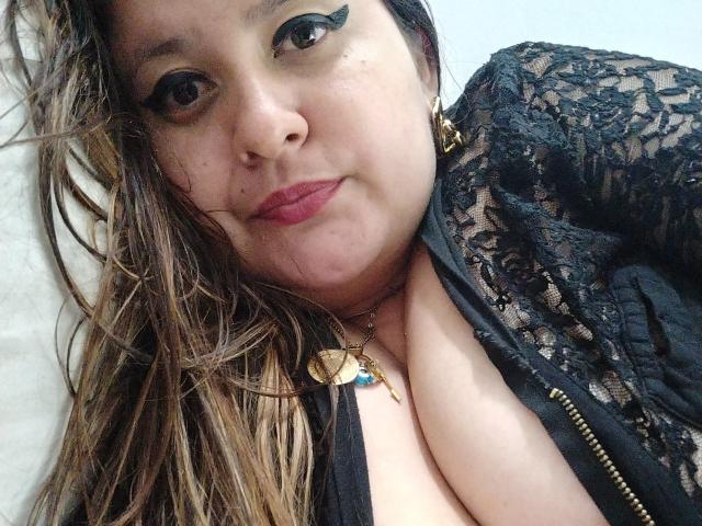 HotValeryPassione - Sexe cam en vivo - 9974299