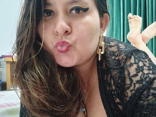 HotValeryPassione - Sexe cam en vivo - 9974319