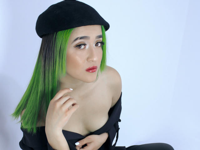 SalomePrince - Sexe cam en vivo - 9974663