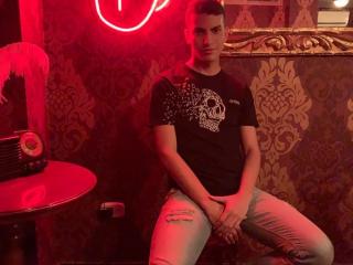 BradieBaby - Live sexe cam - 9976095