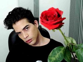 AronSexy69 - Sexe cam en vivo - 9978191