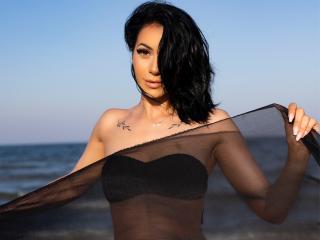 NadiaCaprice - Sexe cam en vivo - 9978955