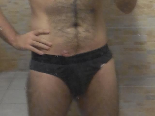 JaviMg69 - Sexe cam en vivo - 9979703