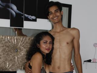 YinyYang - Sexe cam en vivo - 9979995