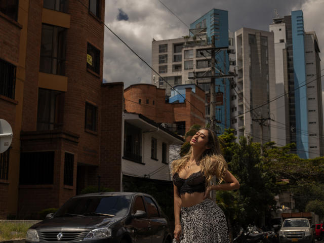 SusieThompson - Live sex cam - 9980071