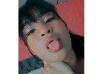 Leyza - Sexe cam en vivo - 9981219