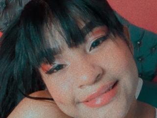 Leyza - Sexe cam en vivo - 9981235