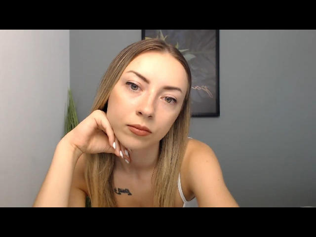 HannahLovely - Live porn &amp; sex cam - 9981527