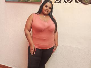 AmberFloress - Sexe cam en vivo - 9982151