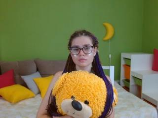 EricaMoon - Live sexe cam - 9982251