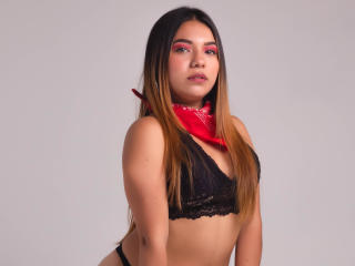 CarolineLee - Sexe cam en vivo - 9983203