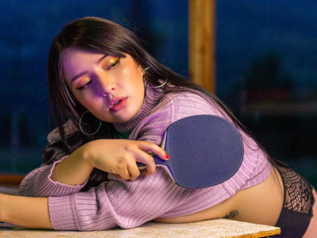 EmelyRose - Sexe cam en vivo - 9984395