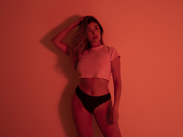 SusieThompson - Sexe cam en vivo - 9986755